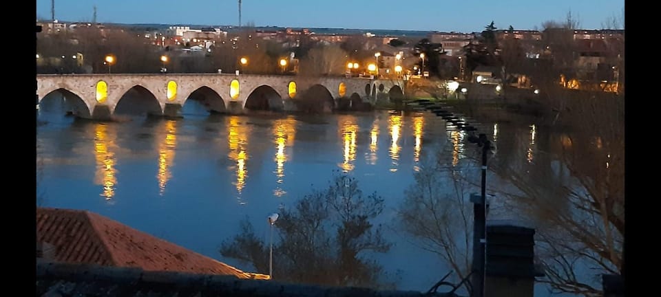 River view