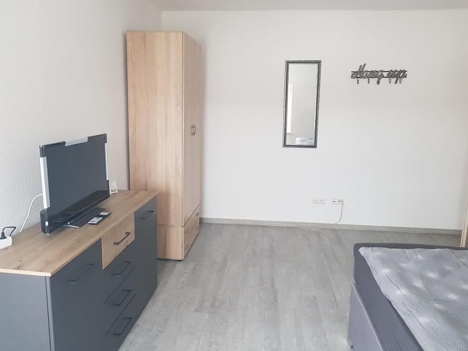 Ganze Monteurswohnung mit 2 Schlafzimmern 90 qm Apartment in Hesse