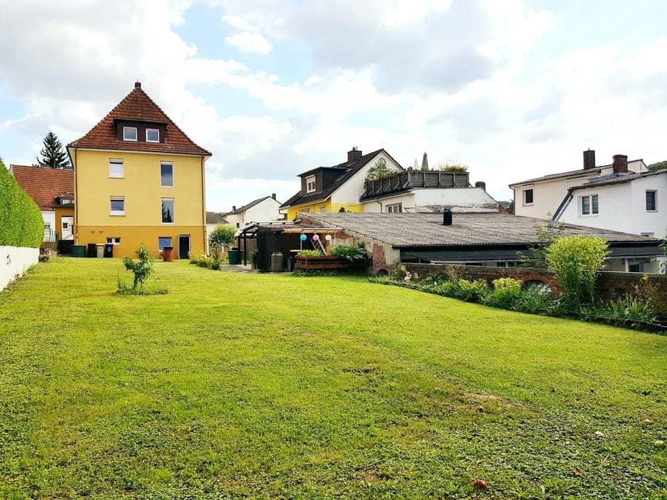 Ganze Monteurswohnung mit 2 Schlafzimmern 90 qm Apartment in Hesse