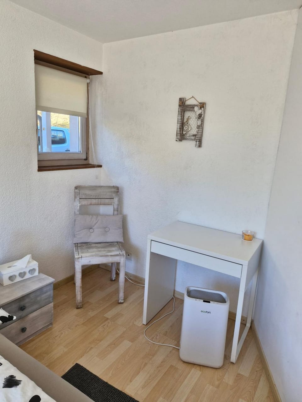 La joyeuse étape Apartment in Canton of Bern (Region)