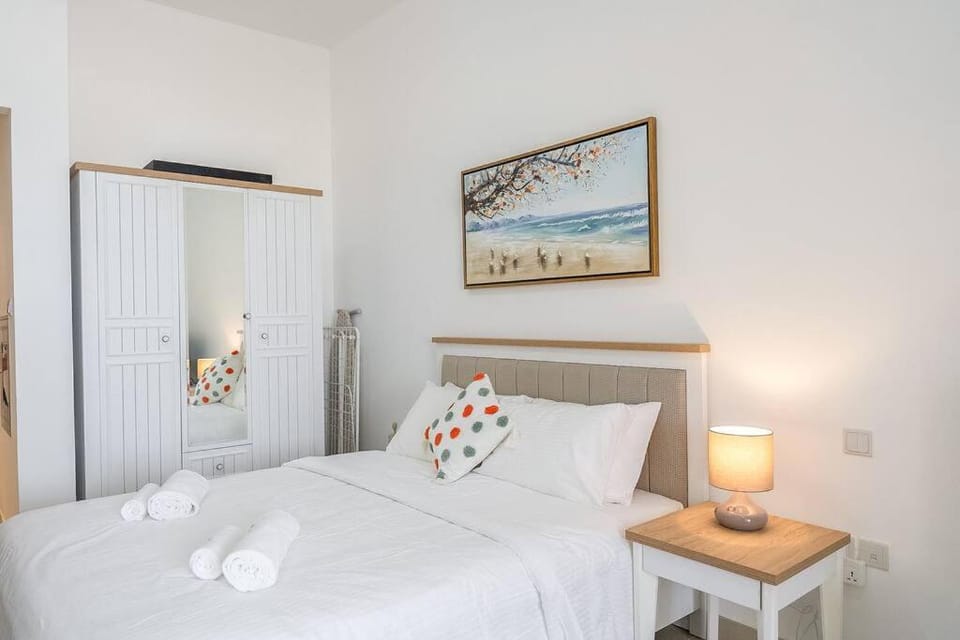 Serene Studio & Sea View & Brand New Listing Apartment in Ras al Khaimah