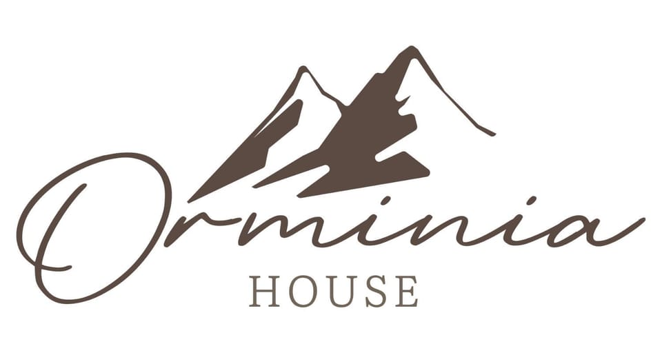 Orminia ground level House in Greece