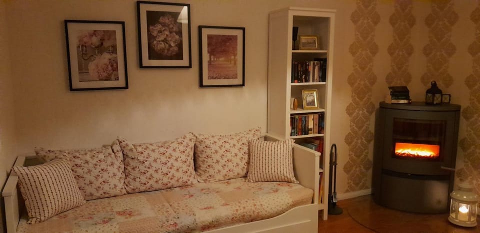 Ferienwohnung Madlein Apartment in Mecklenburg-Vorpommern, Germany