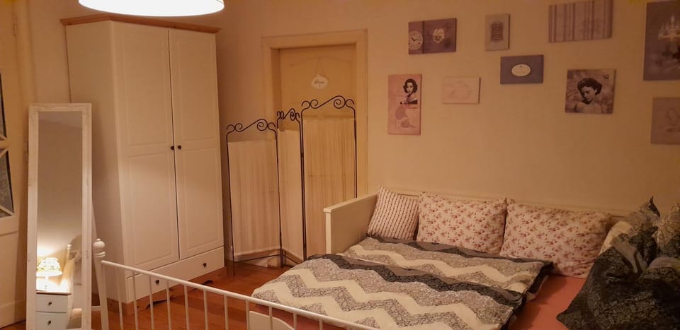 Ferienwohnung Madlein Apartment in Mecklenburg-Vorpommern, Germany