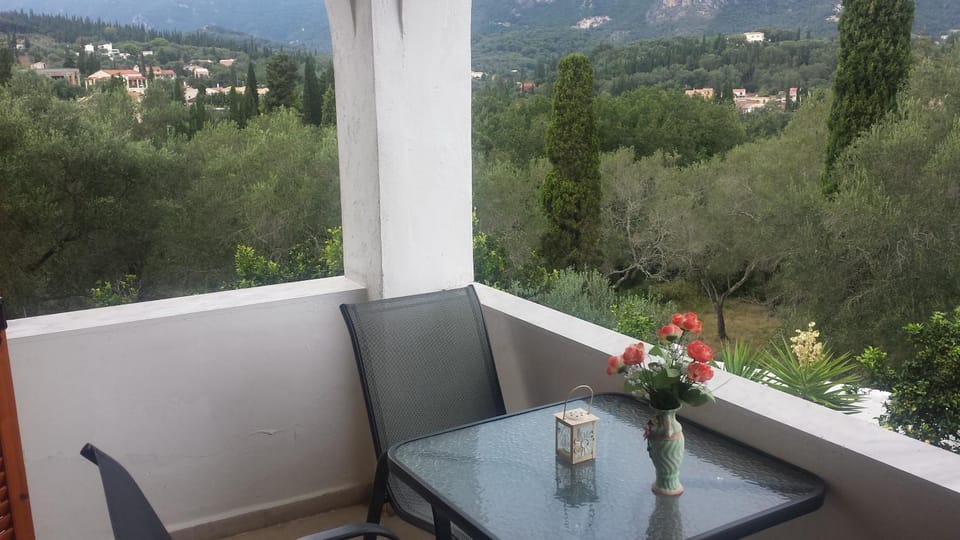 Digkas Apartments Apartment in Corfu, Greece