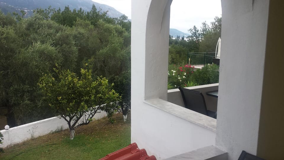 Digkas Apartments Apartment in Corfu, Greece