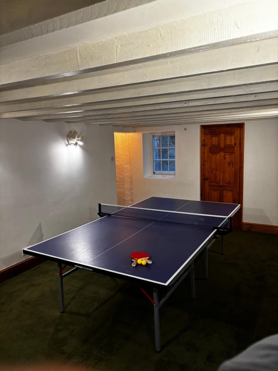 Rhianfa 4 bedroom house minutes walk from the beach House in New Quay