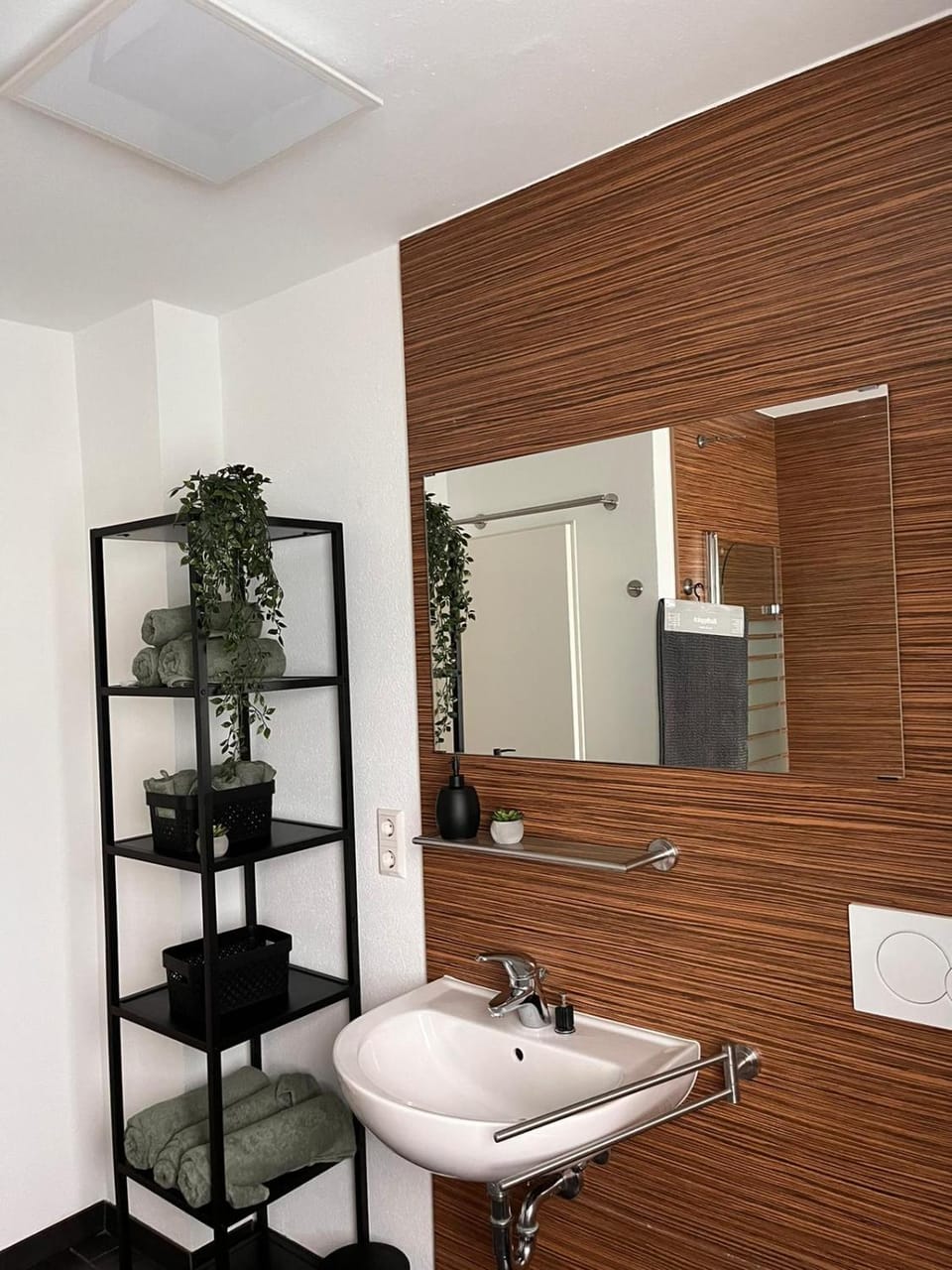 Ferienhaus nähe Legoland 4-h3rOeS Apartment in Bavaria