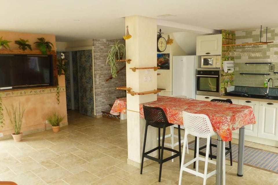 Villa Evasion à Sète Villa in Occitanie