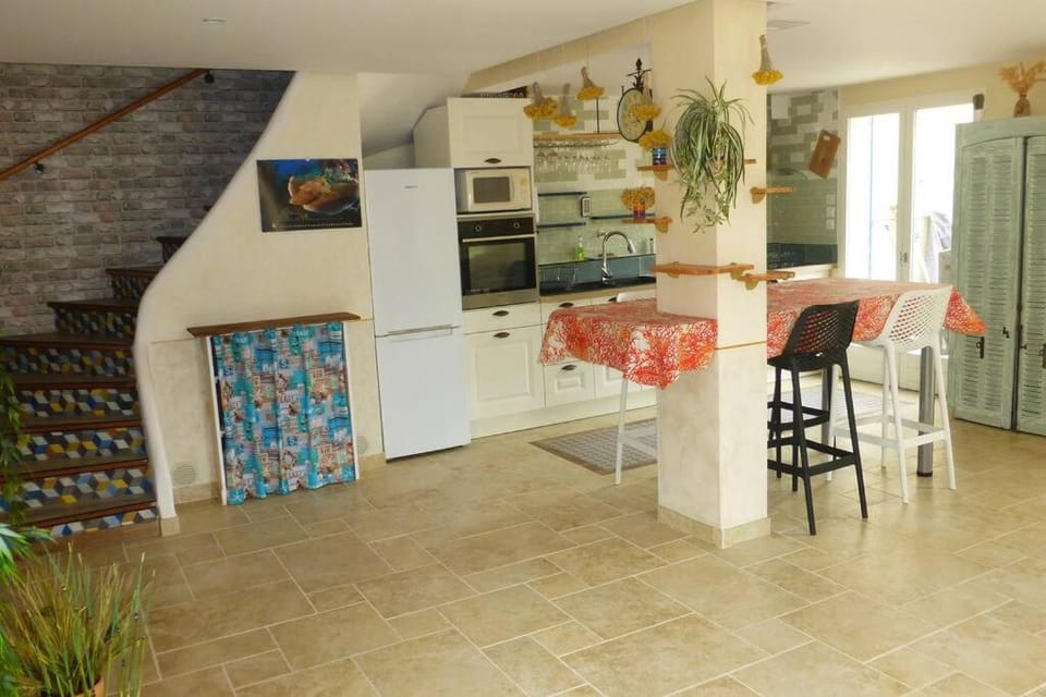 Villa Evasion à Sète Villa in Occitanie
