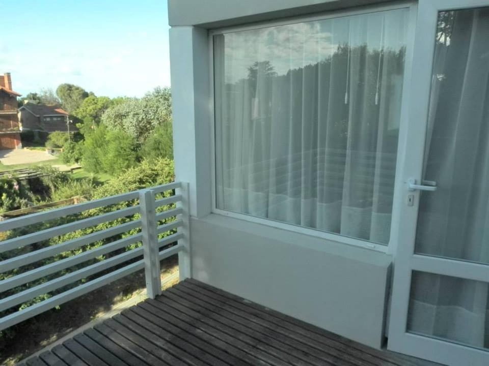 Day, Balcony/Terrace