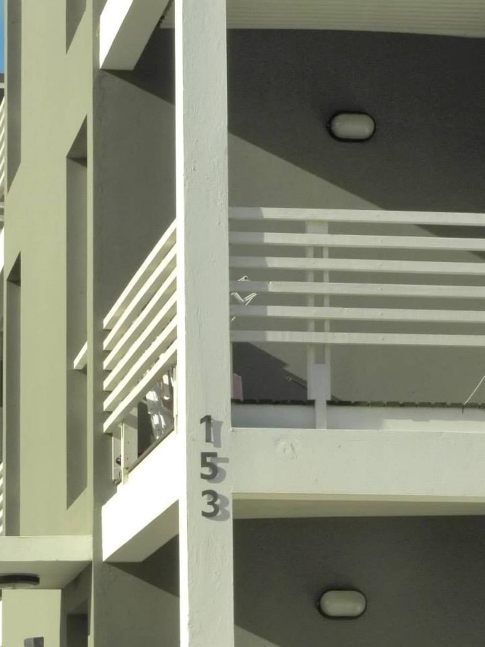 Day, Balcony/Terrace