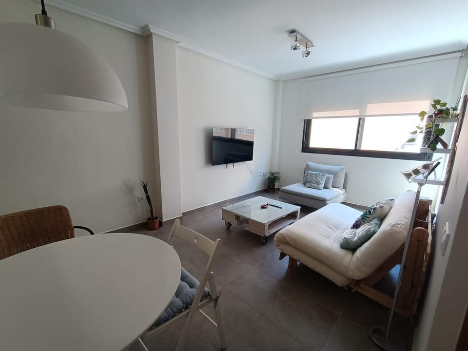 TV and multimedia, Living room, Photo of the whole room