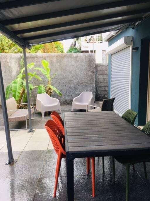 LA PETITE RUELLE Apartment in Sainte-Anne