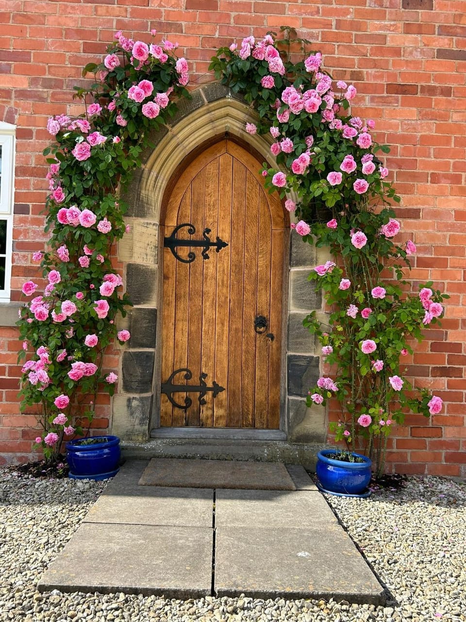 The Old Coach House Bed and Breakfast in Llantysilio