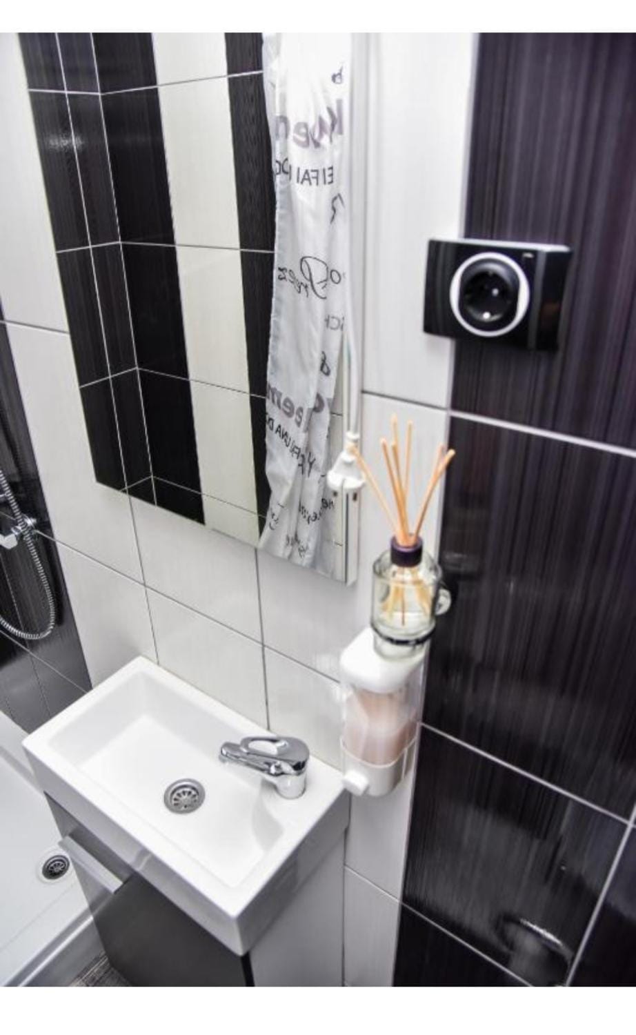 Amsterdam Apartment in Federation of Bosnia and Herzegovina