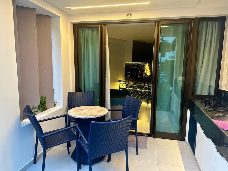 Patio, Patio