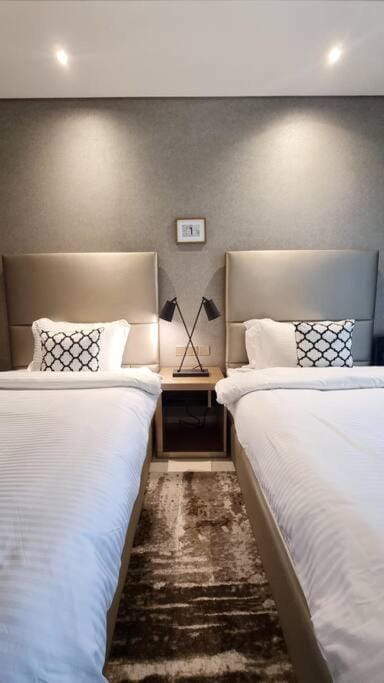 Luxury Paramount Hotel Apt B666 Apartment in Dubai