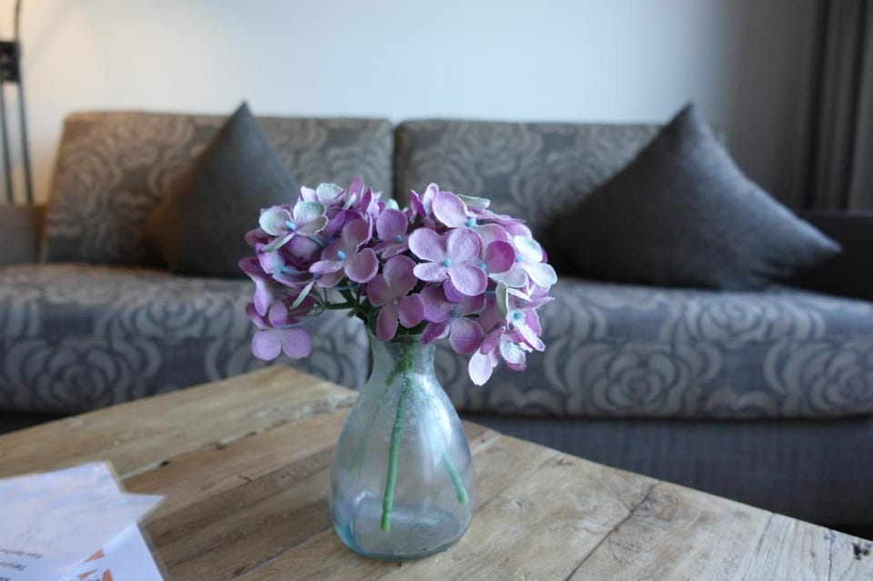 Ferienwohnung Sprotte Apartment in Damp