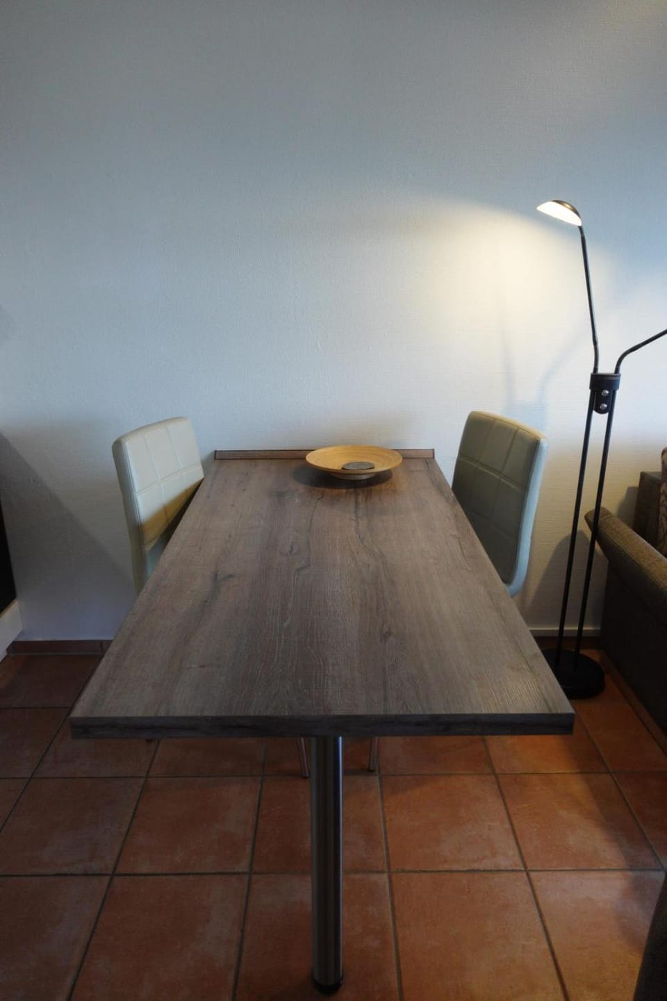 Ferienwohnung Sprotte Apartment in Damp