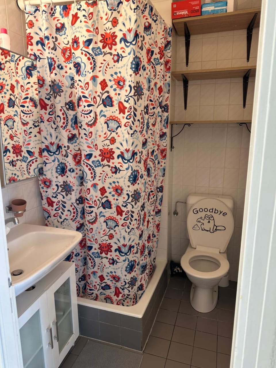 Charmant studio très accueillant Apartment in Geneva