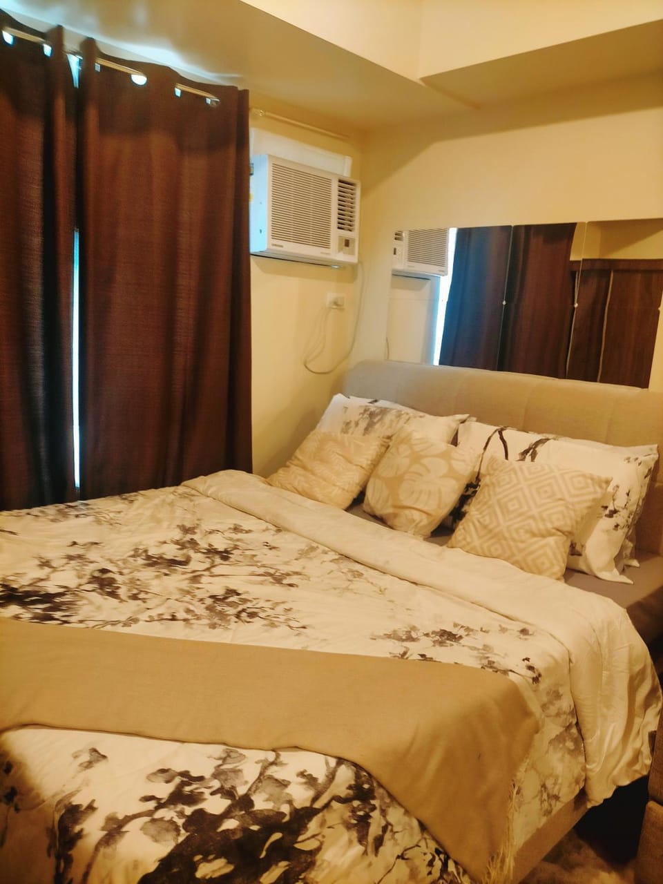 Avida Towers Riala, Tower 2 Apartment in Lapu-Lapu City
