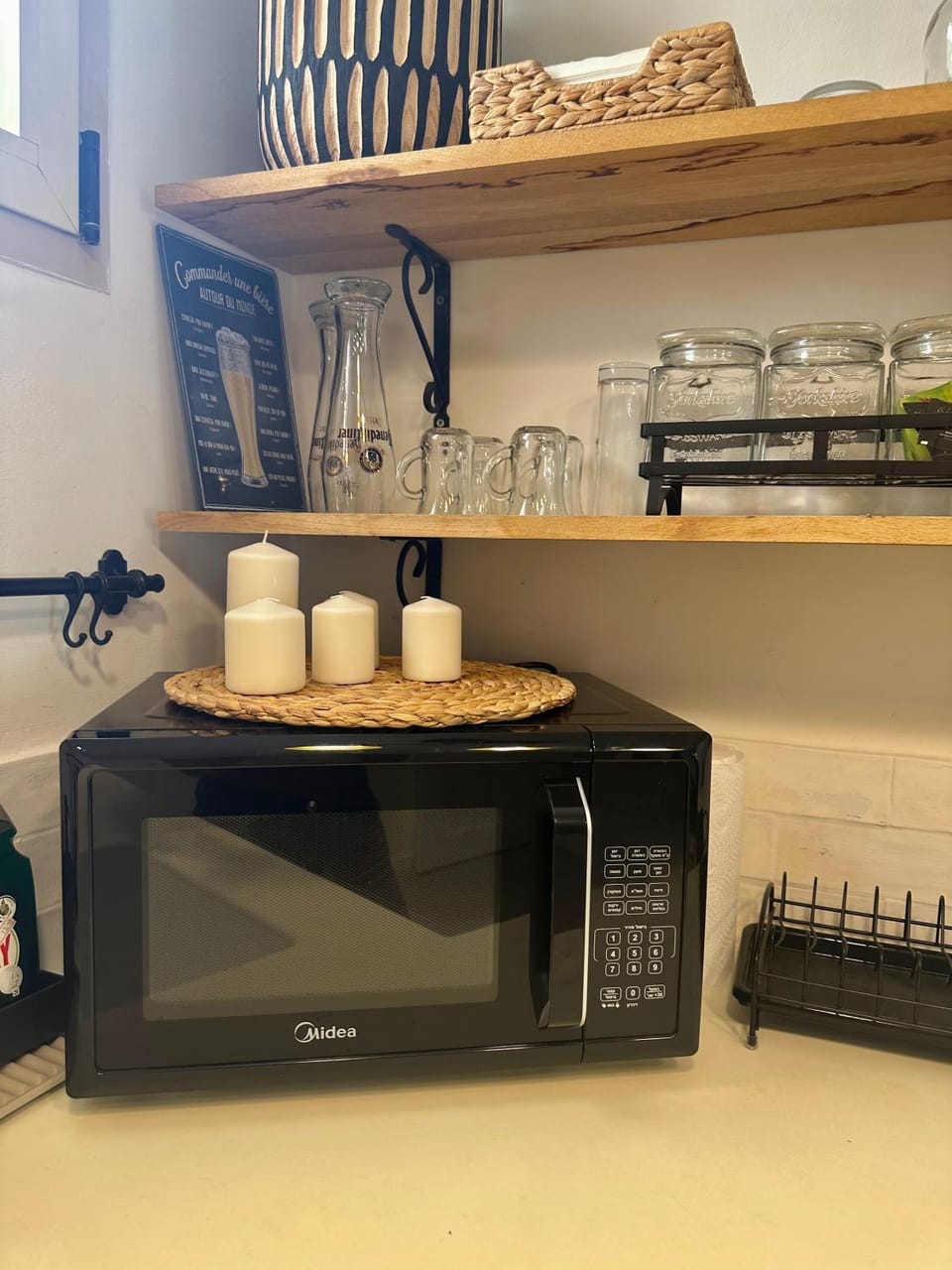Coffee/tea facilities, Kitchen or kitchenette, pet friendly