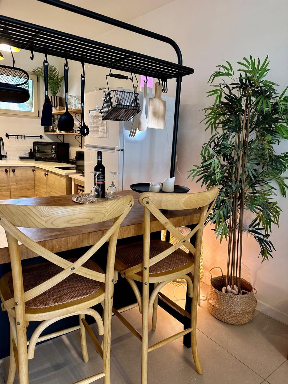 Habostan ceasarea, הבוסתן בקיסריה Apartment in Haifa District