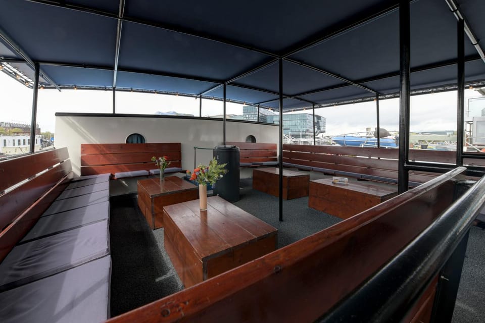 Balcony/Terrace, Internal: Not applicable to any particular room