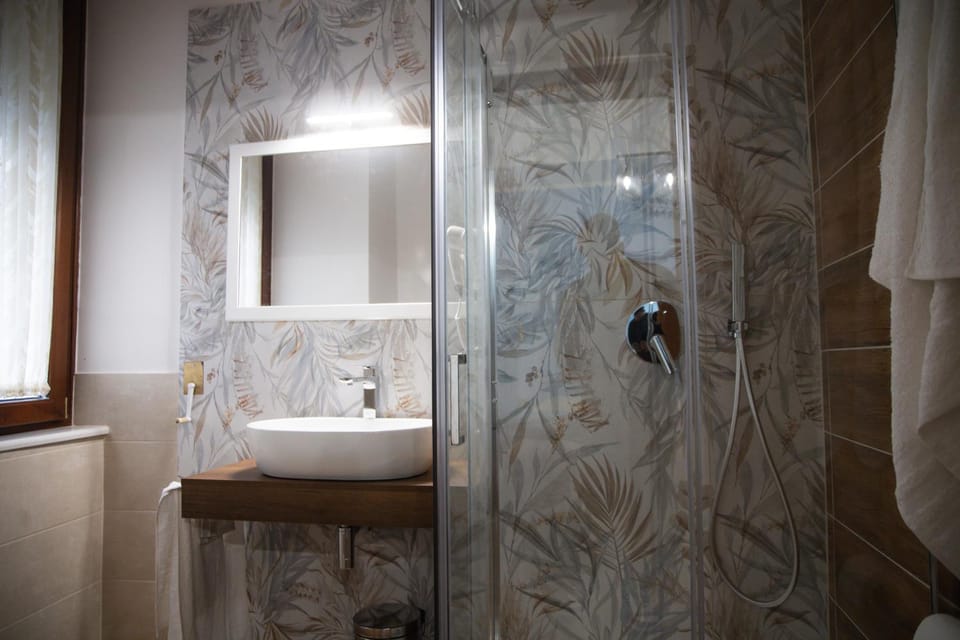 Residence El Diez Bed and Breakfast in Naples