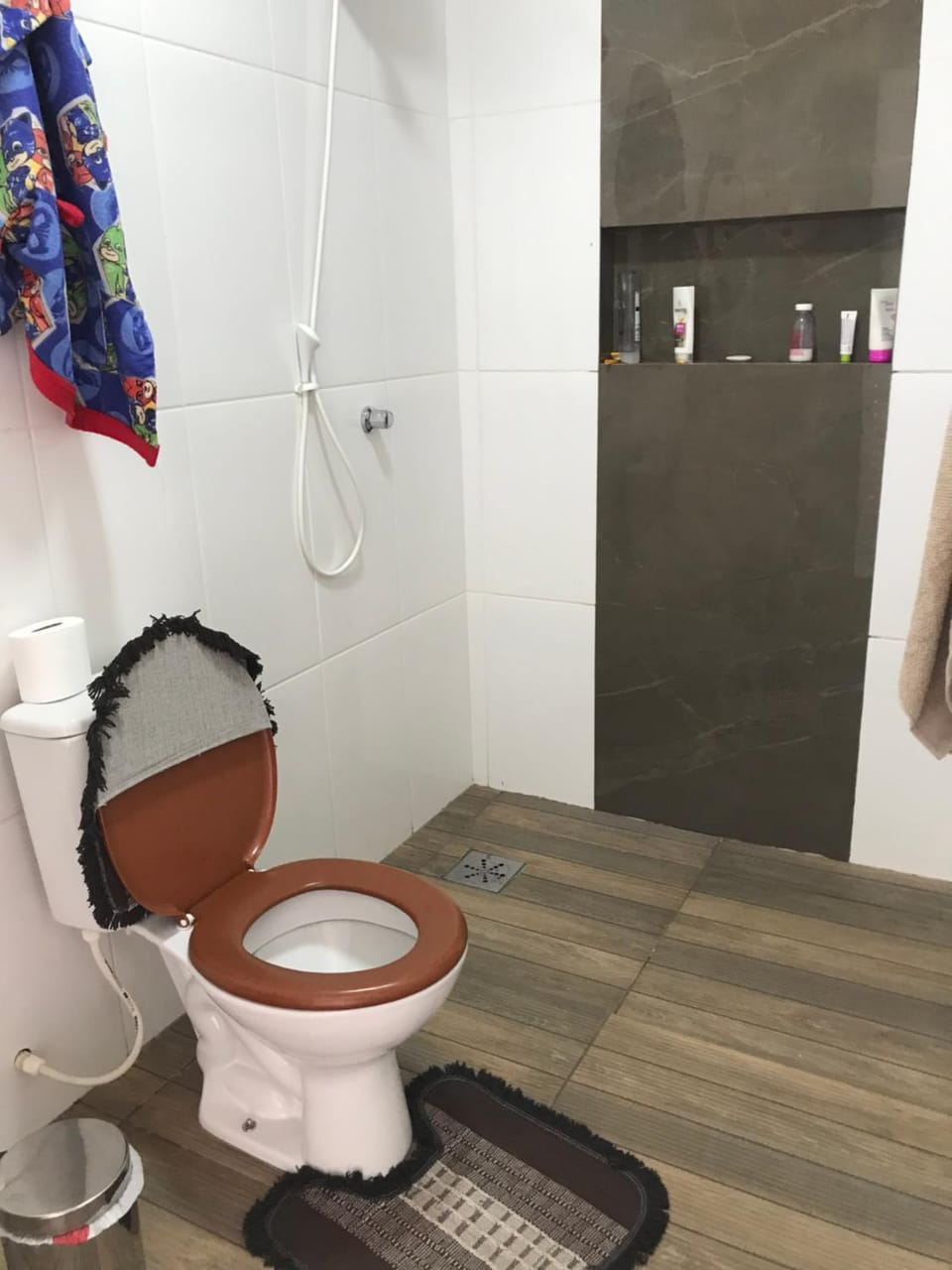 Area de Lazer em Campo Grande - Sem Quartos - Somente Day Use - Piscina Aquecida House in Campo Grande