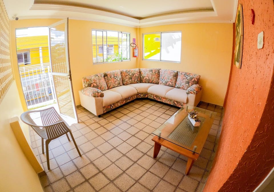 Pousada Litoral Inn in Ipojuca