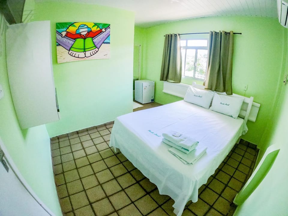 Pousada Litoral Inn in Ipojuca
