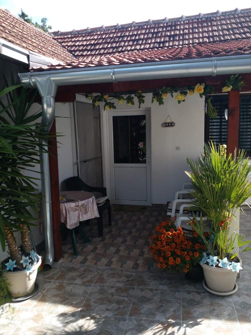 Oplenacki smestaj Milica Apartment in Serbia