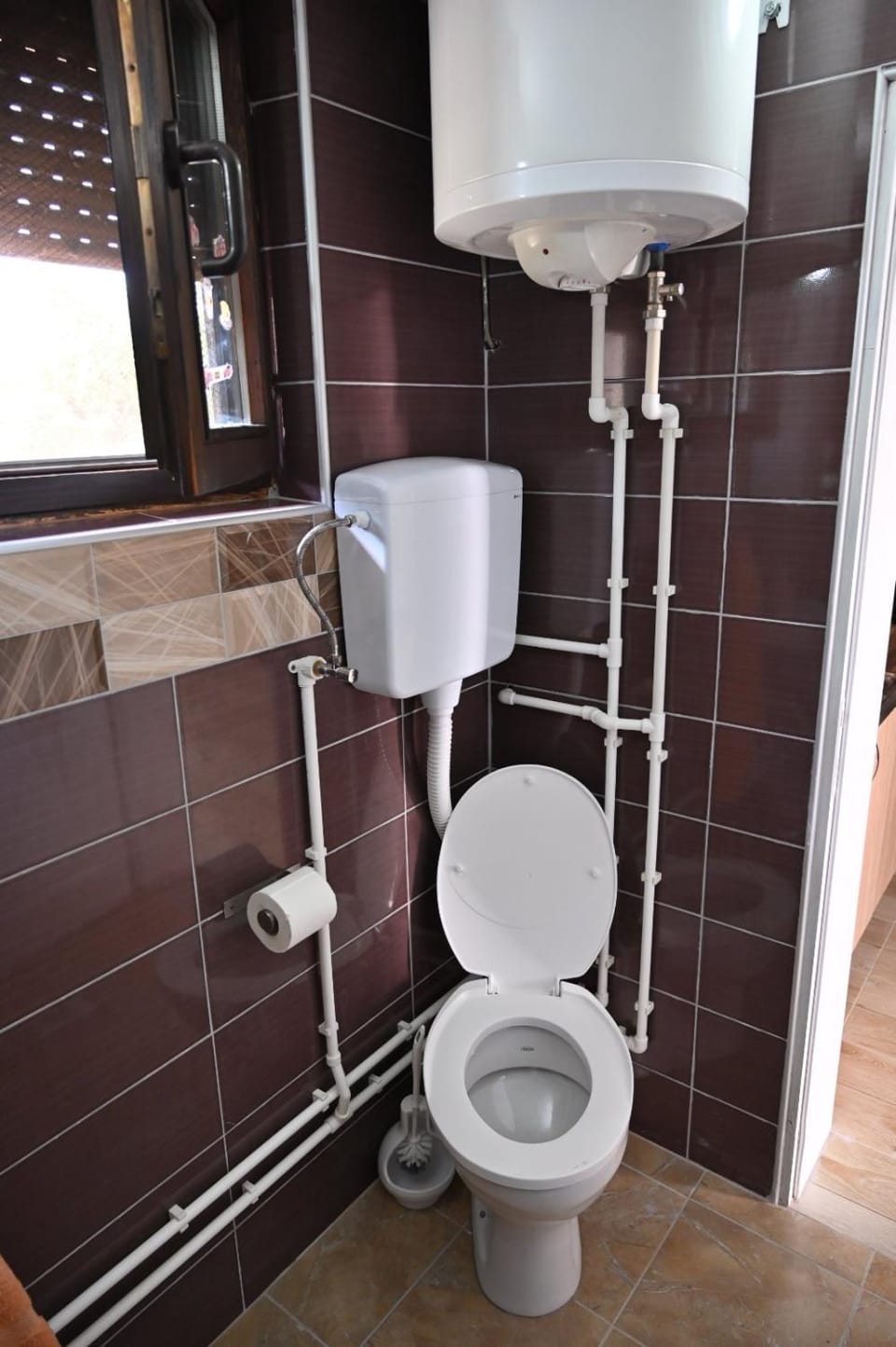 Oplenacki smestaj Milica Apartment in Serbia