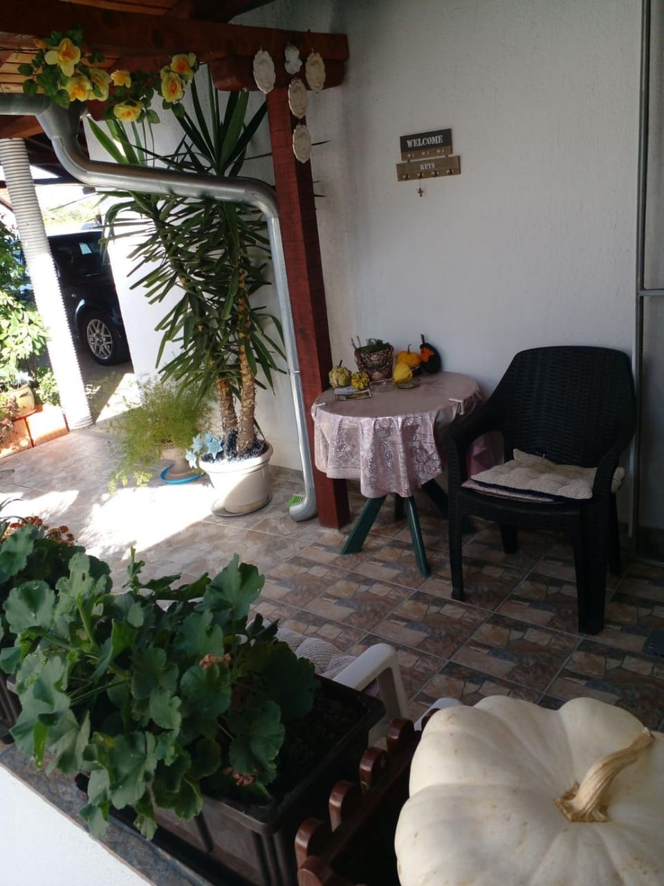 Oplenacki smestaj Milica Apartment in Serbia