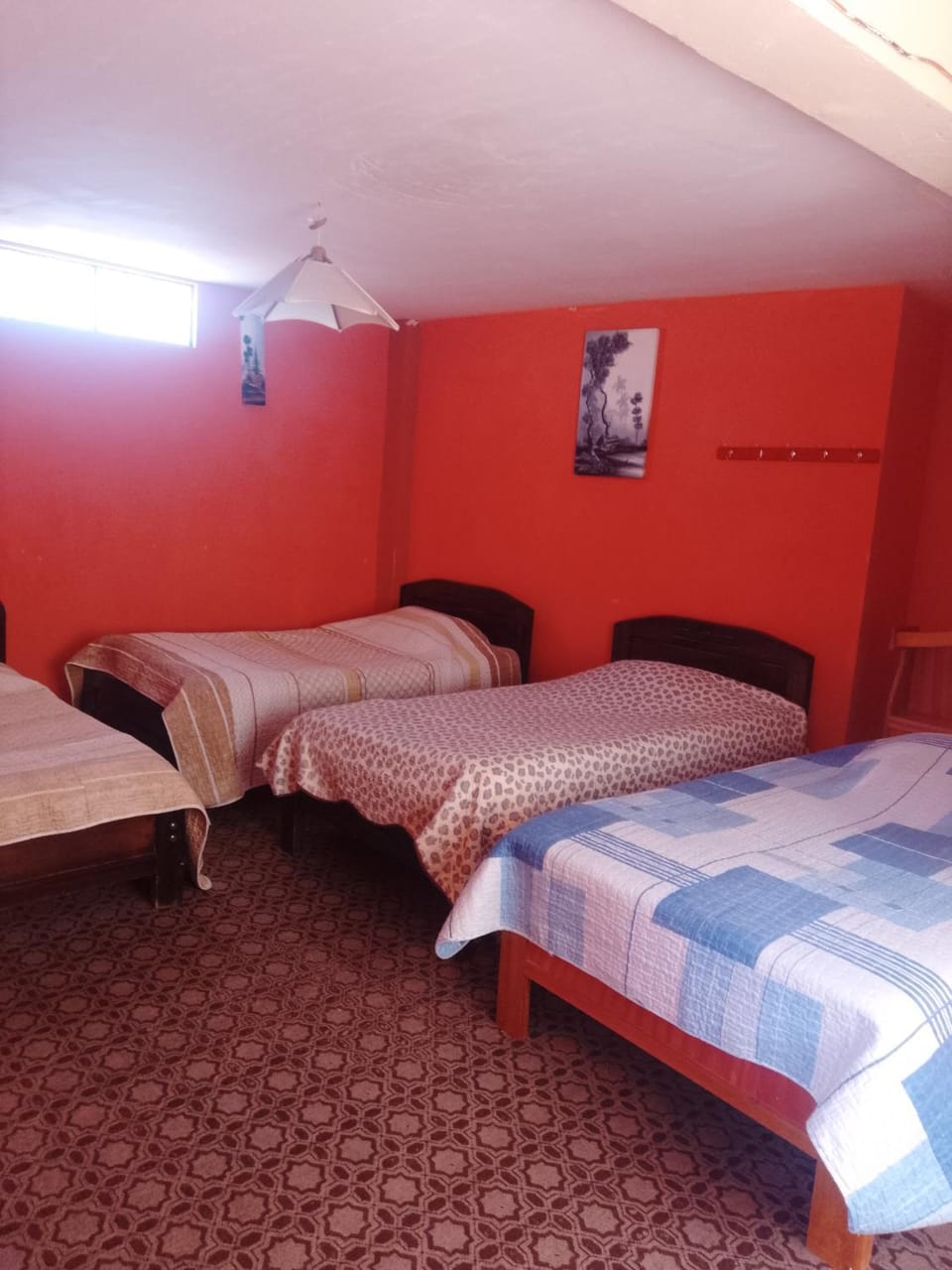 Hostal Puerto Alegre Bed and Breakfast in Puno, Peru