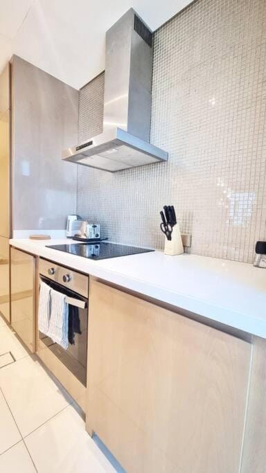 Luxury Paramount Hotel Apt D576 Apartment in Dubai