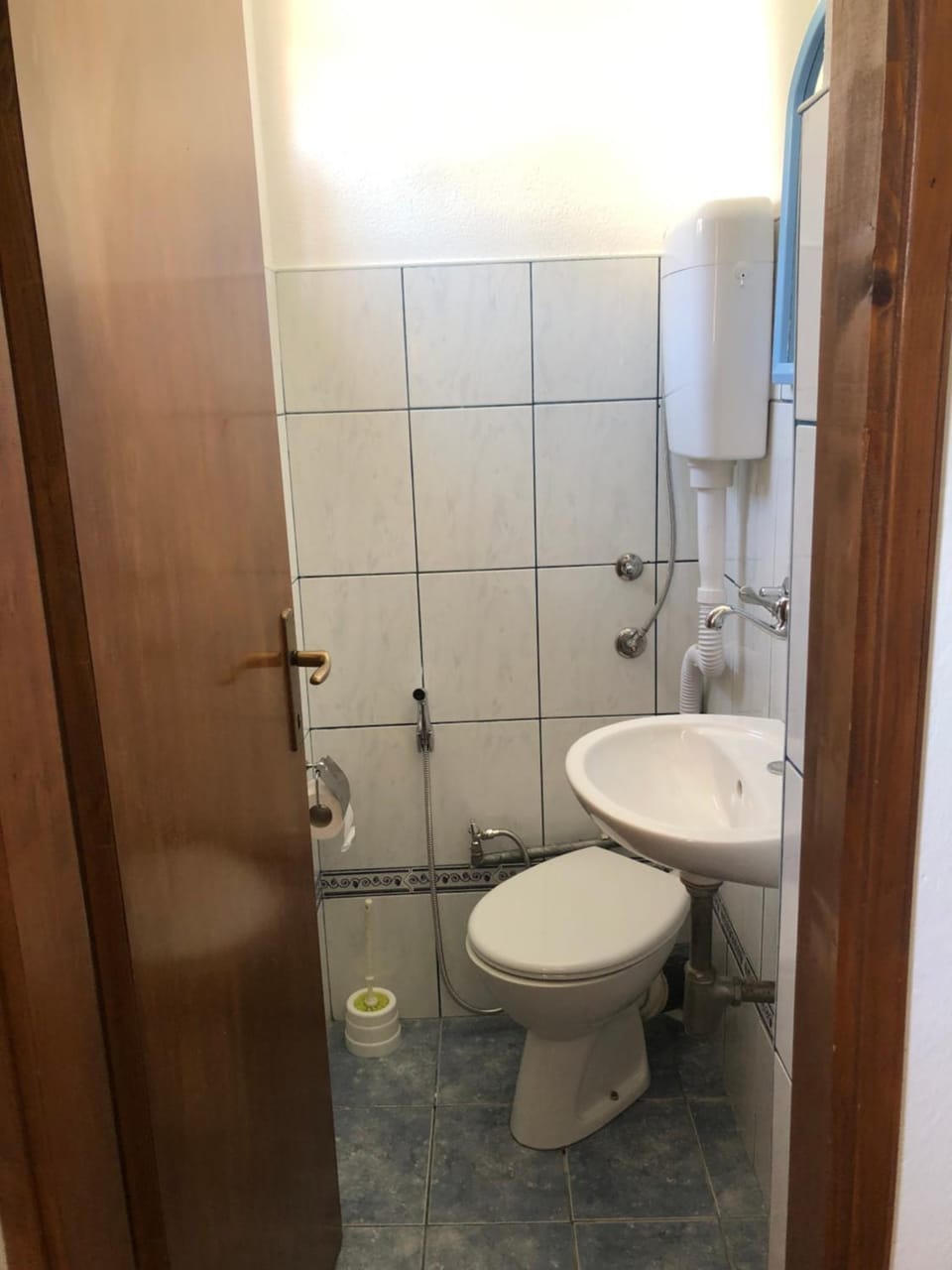 Shower, Toilet, Bathroom, bidet