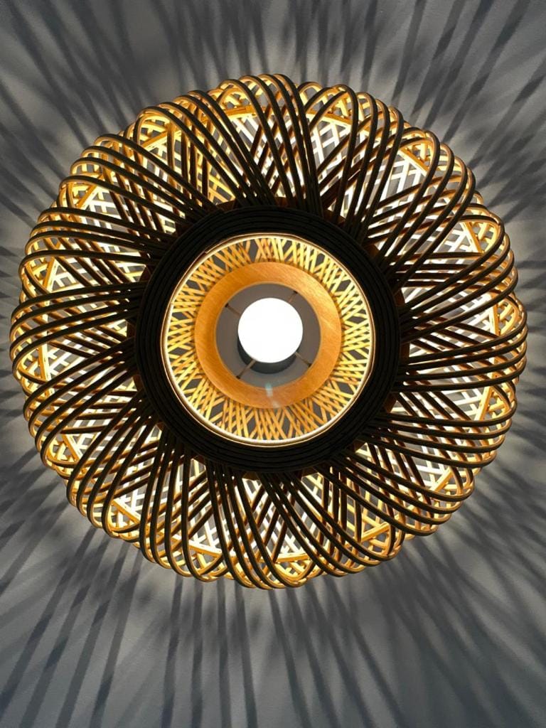 Decorative detail