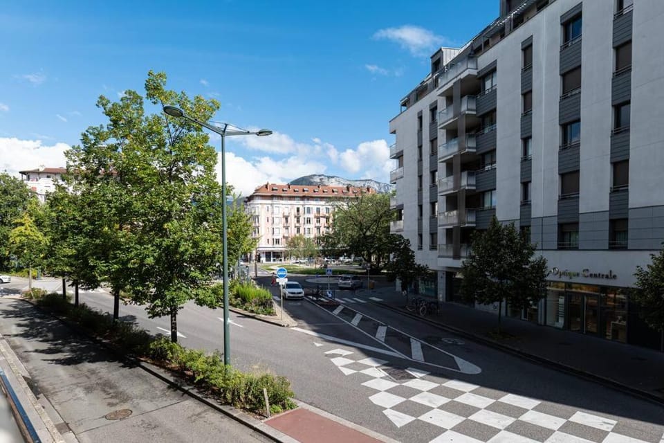 Property building, Off site
