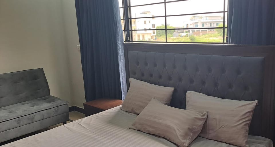 Islamabad 430 B&B Hotel Bed and Breakfast in Islamabad
