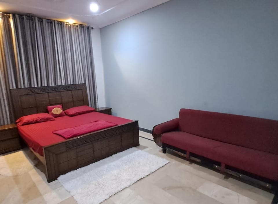 Islamabad 430 B&B Hotel Bed and Breakfast in Islamabad