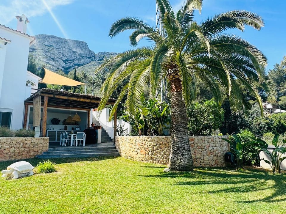 Casa Avellana Villa in Marina Alta
