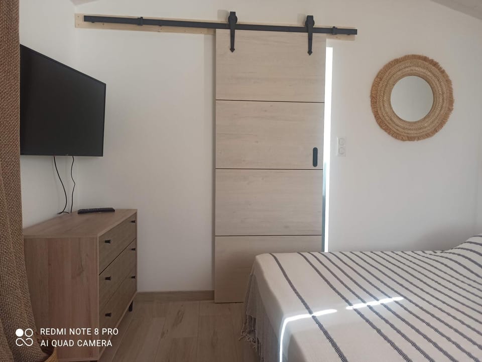 Chez isa Vacation rental in Pays de la Loire