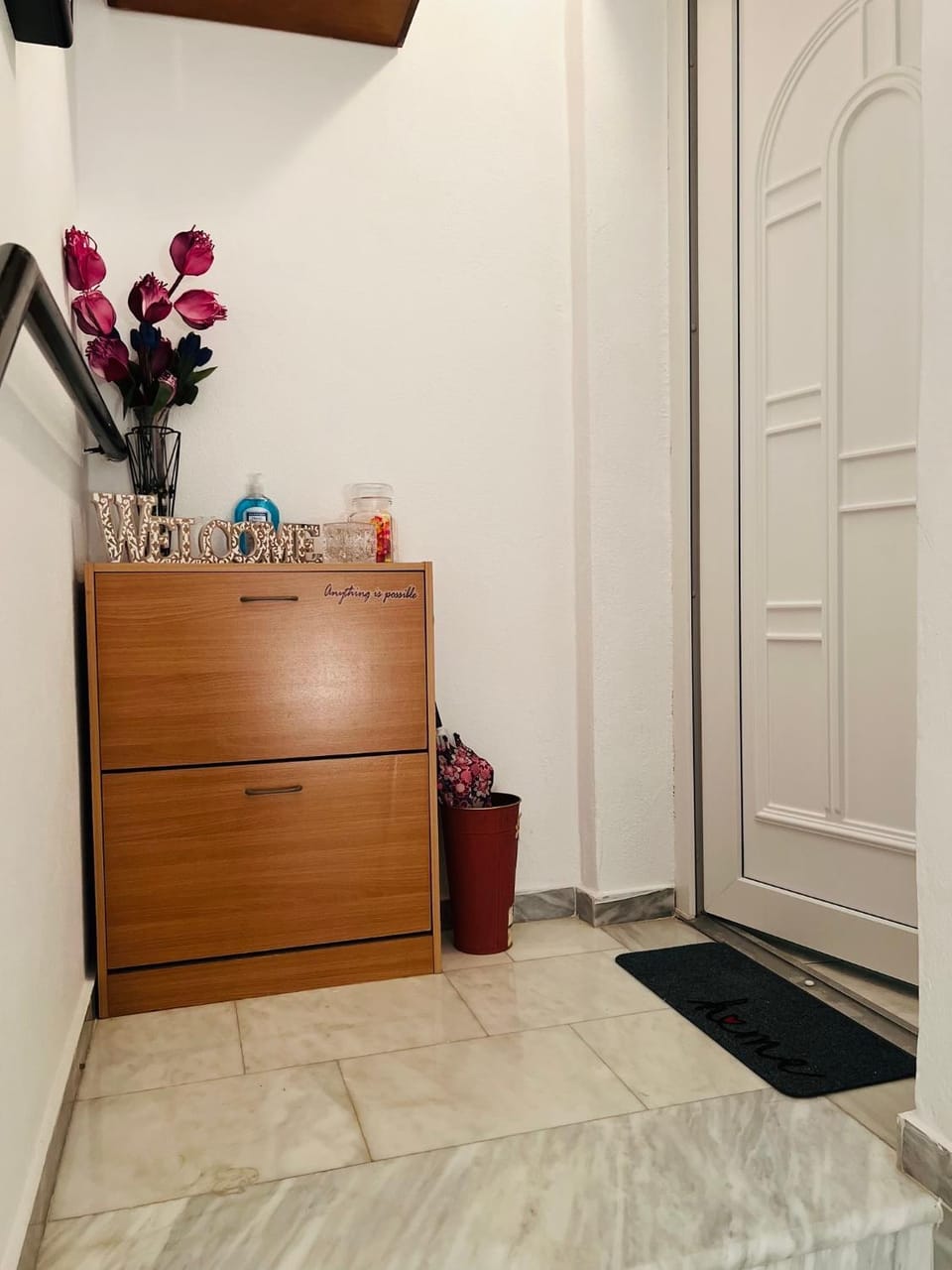 Cozy Place living Apartment in Decentralized Administration of Macedonia and Thrace