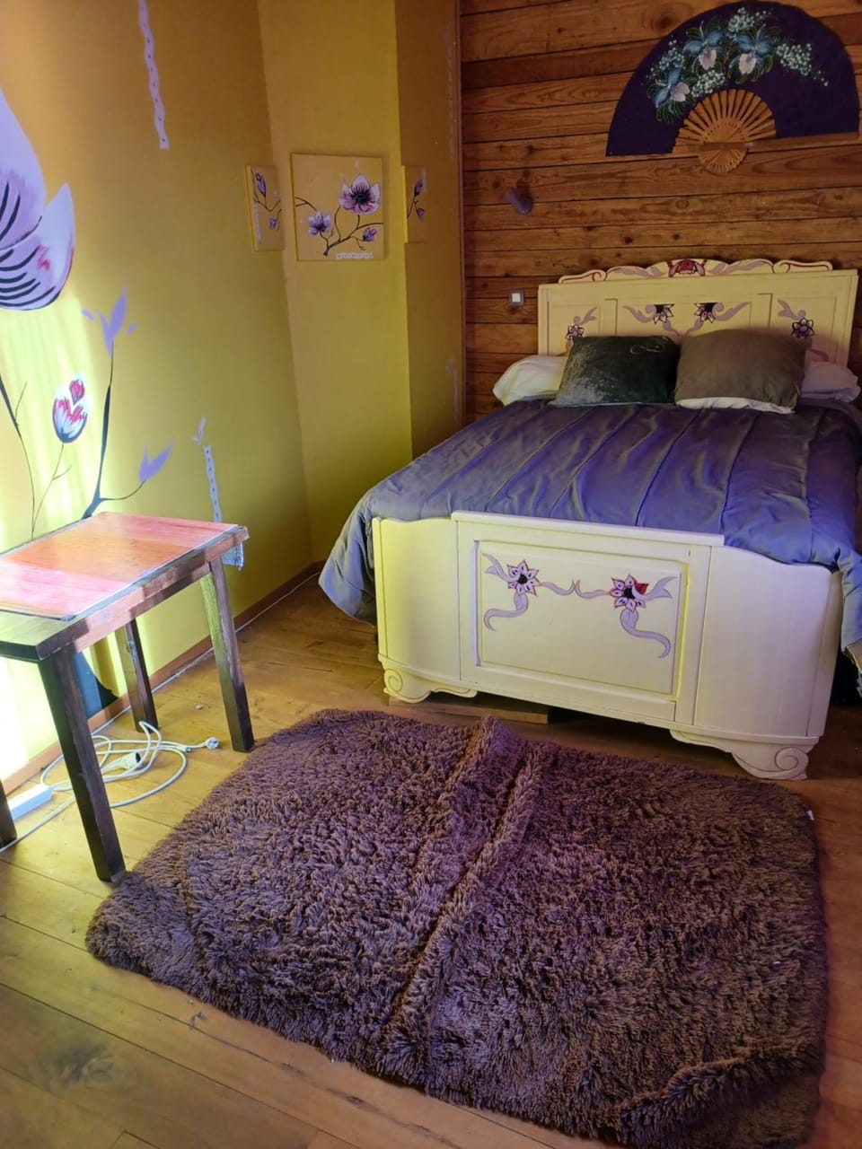 Au jardin du lac Bed and Breakfast in Occitanie