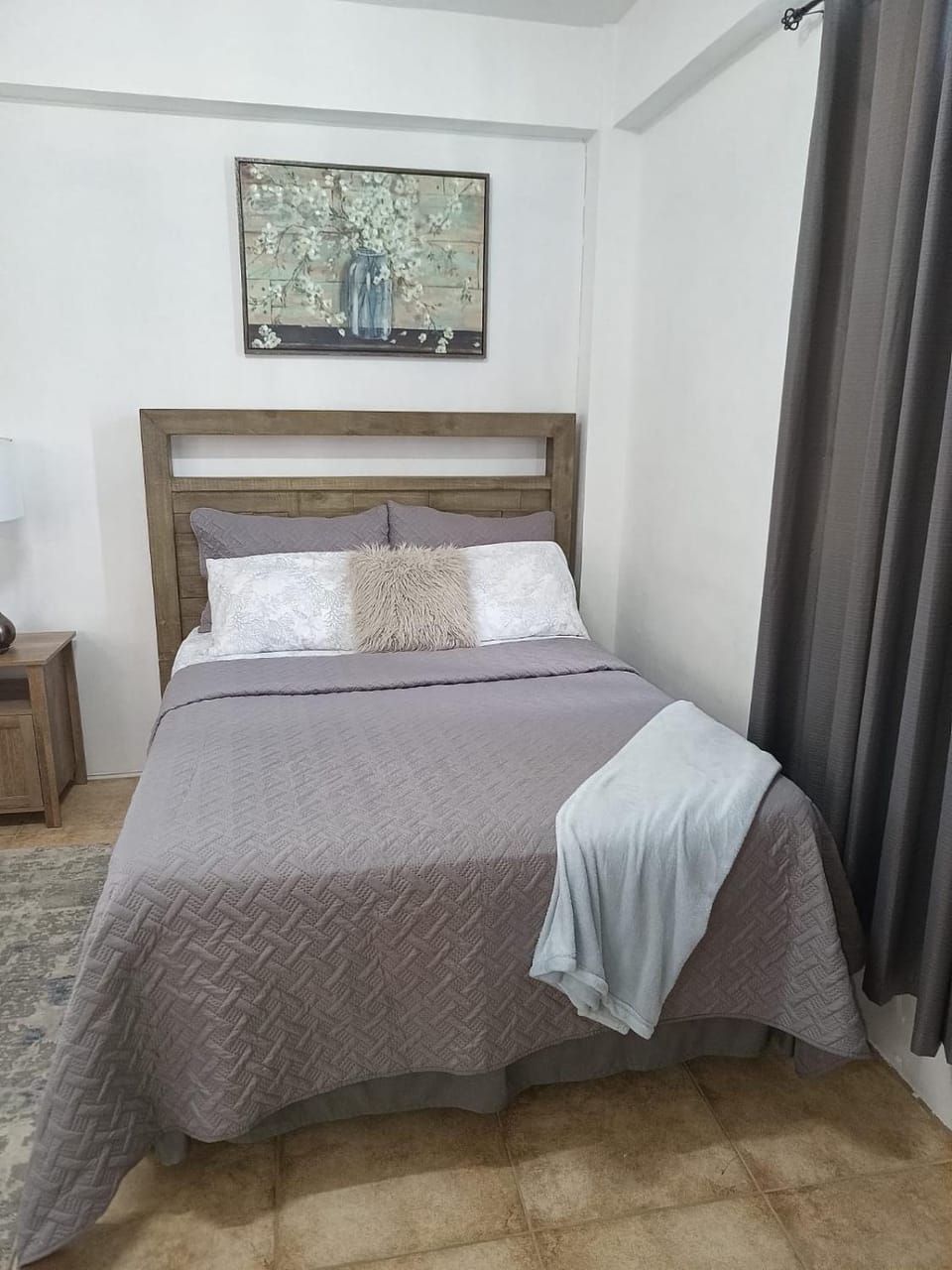 Roseau City Hub apt # 3 Apartment in Dominica