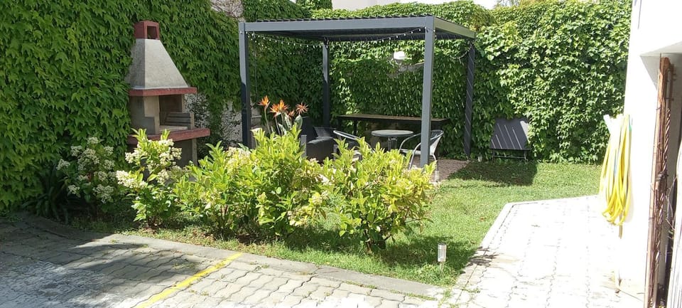 Doctor Guest House Apartment in Sardinia
