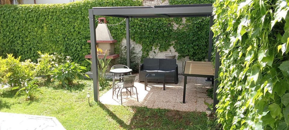 Doctor Guest House Apartment in Sardinia